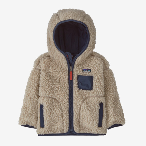 Patagonia_Baby Fleece