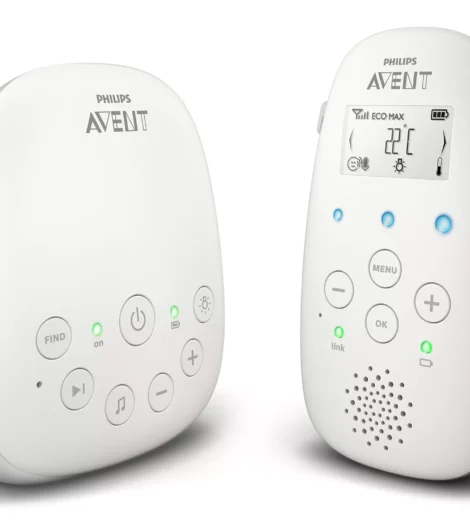 Philips Avent Audiophone