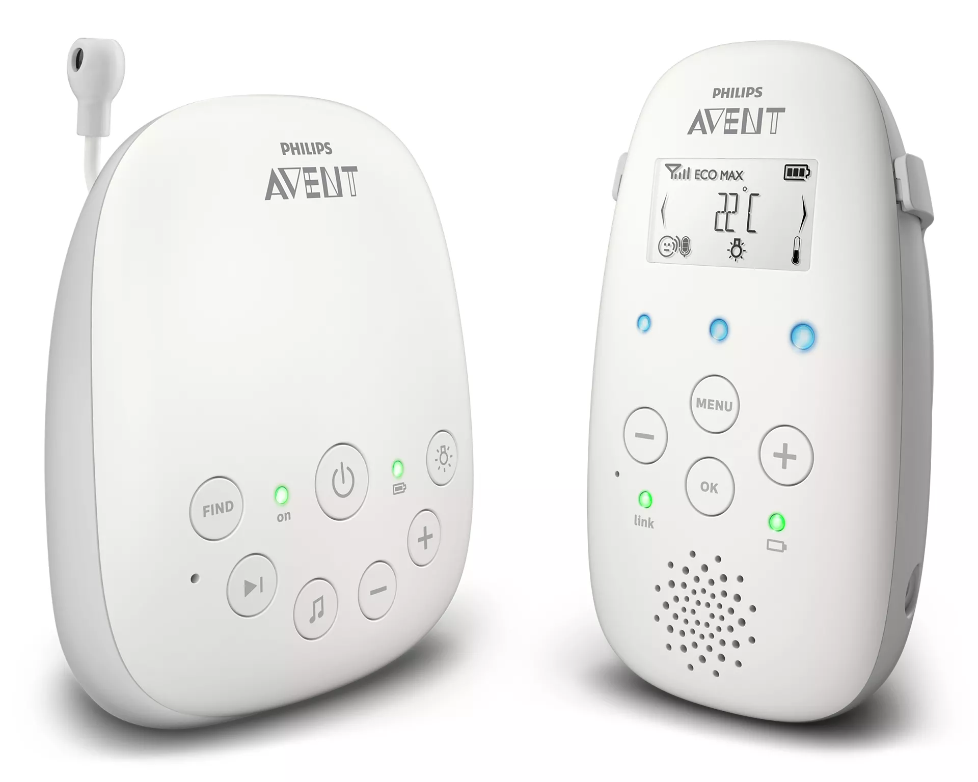 Philips Avent Audiophone