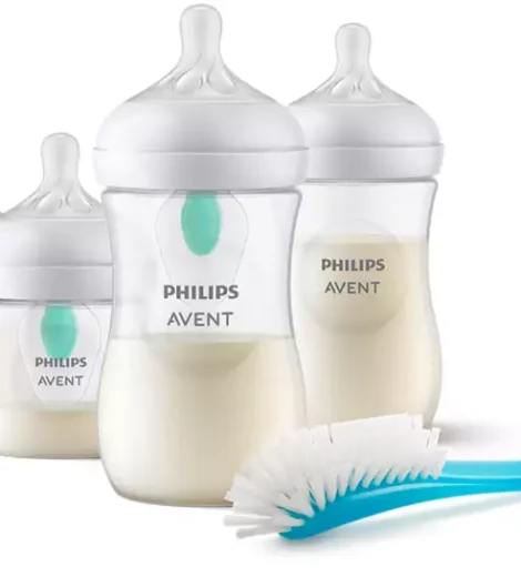 Philips Avent Natural Response