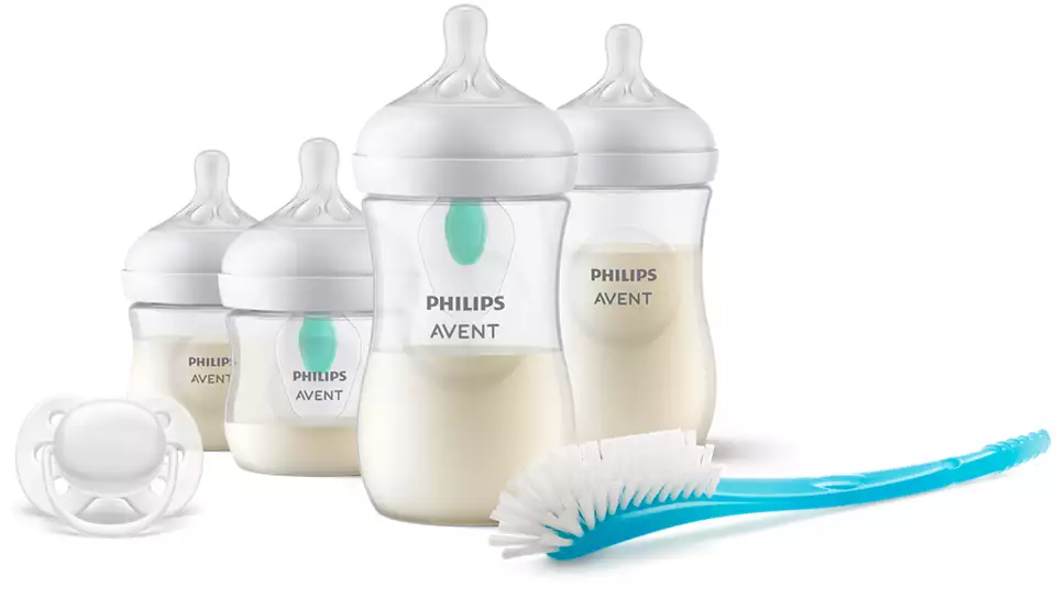 Philips Avent Natural Response