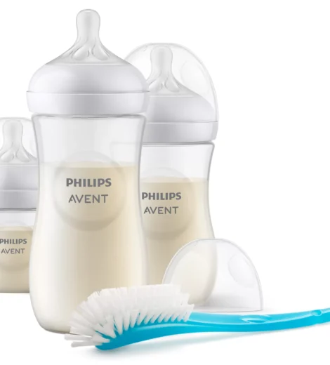 Philips Avent Natural Response kleiner starter set