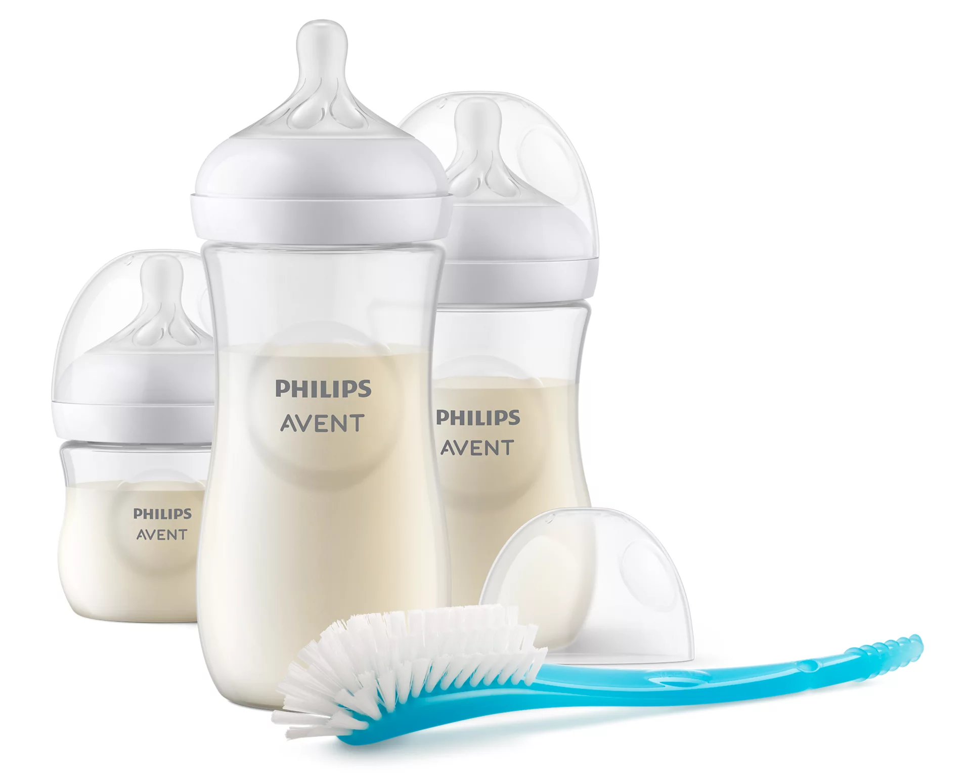Philips Avent Natural Response kleiner starter set