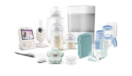 Philips-Avent-Rundunm-Sorglos-Paket