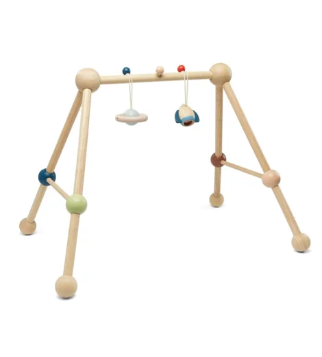 PlanToys-Play Gym