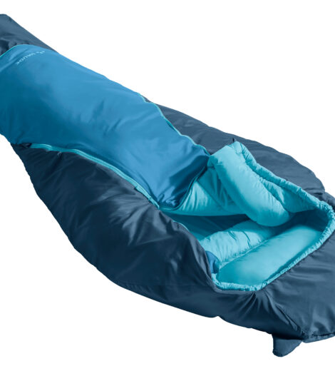 Rauebersachen_Vaude Schalfsack
