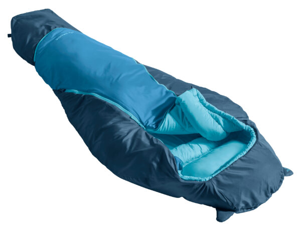 Rauebersachen_Vaude Schalfsack