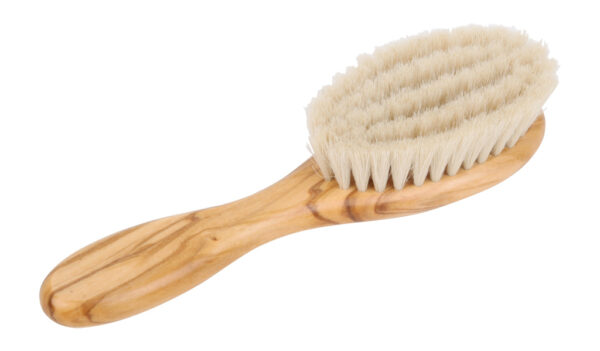 Redecker-Babyhaarbürste