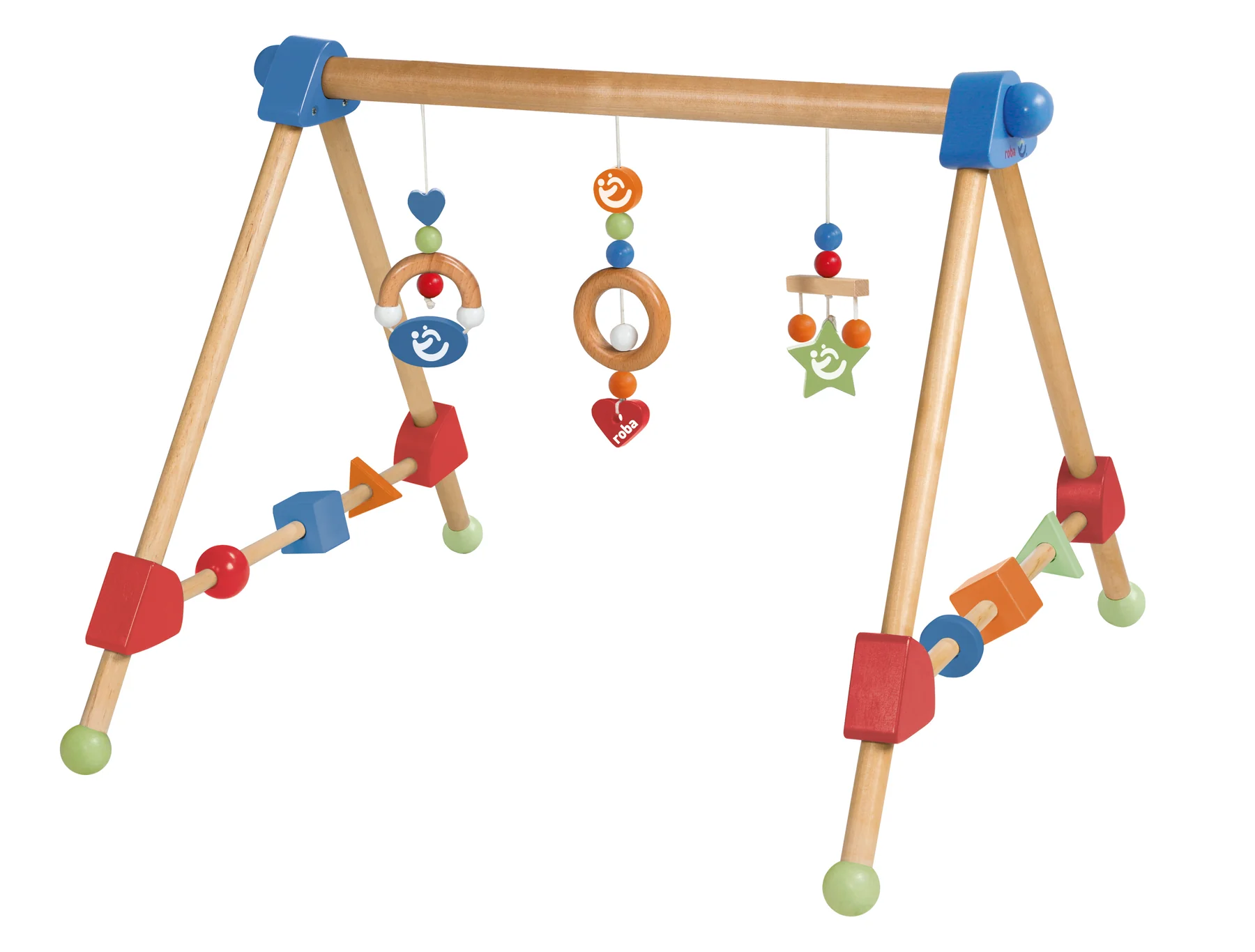 Roba-Spielbogen
