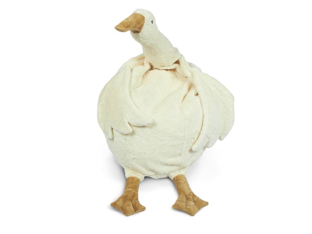 Senger Gans Sitzsack
