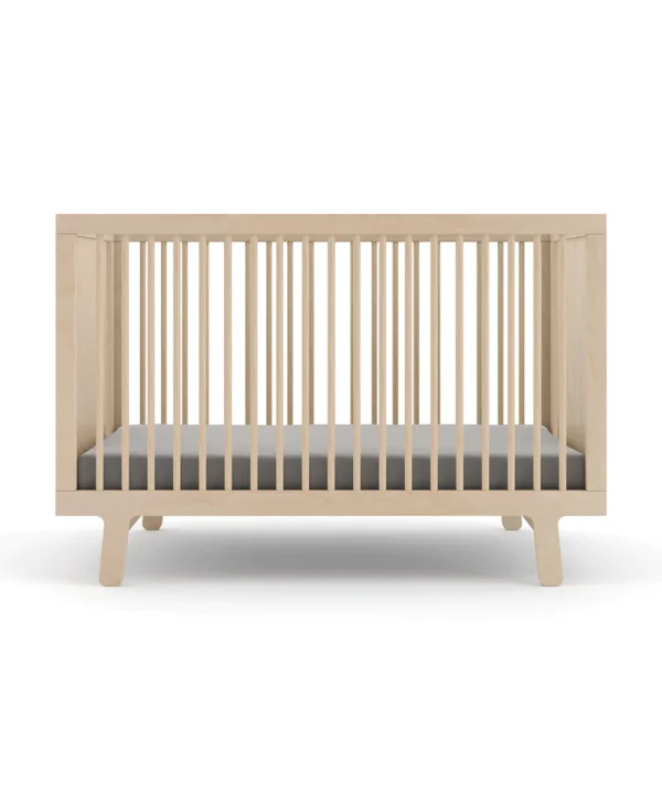 Oeuf Sparrow Babybett