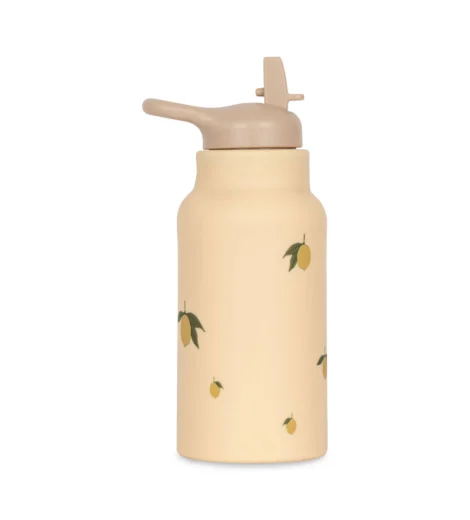 Trinkflasche_aus_Silikon-Trinkflaschen-KS3588-LEMON