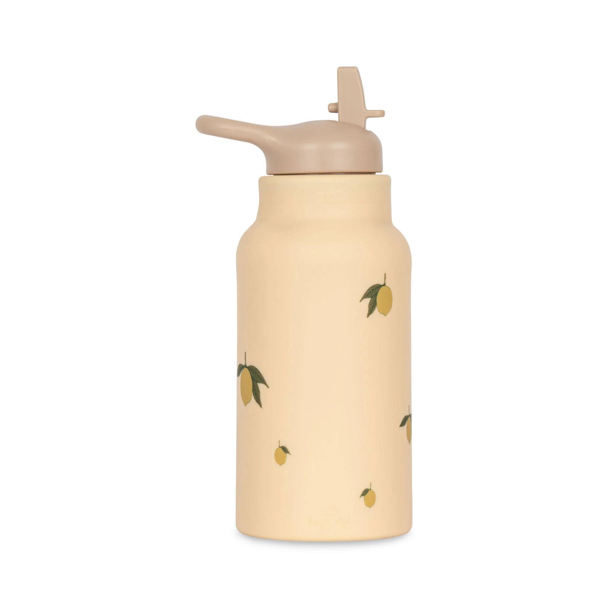 Trinkflasche_aus_Silikon-Trinkflaschen-KS3588-LEMON