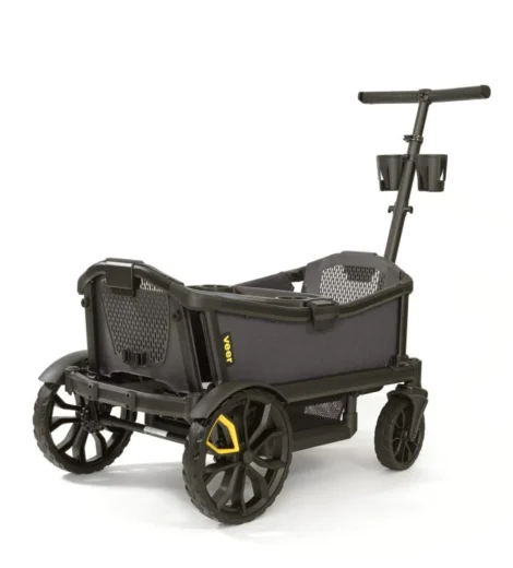 Veer-Cruiser