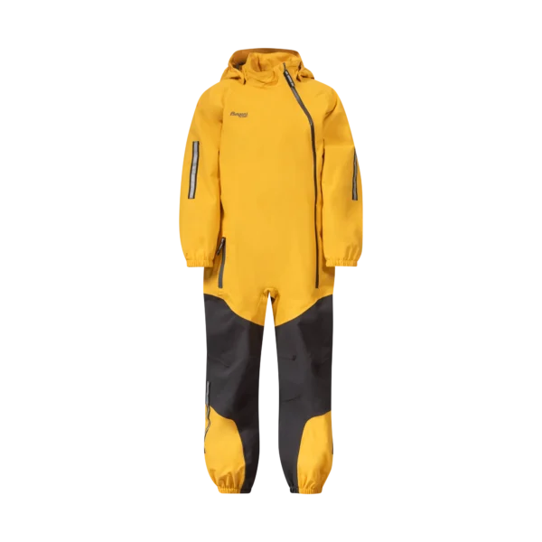 Bergans Lilletind Kids Coverall