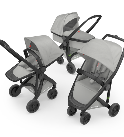 greentom kinderwagen