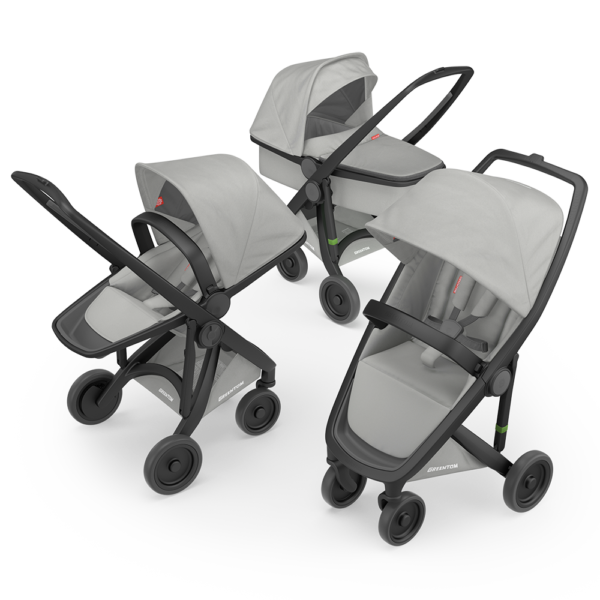 greentom kinderwagen