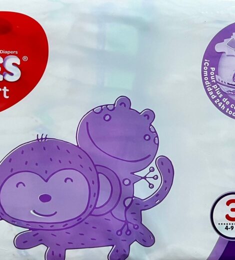 huggies ultra comfort