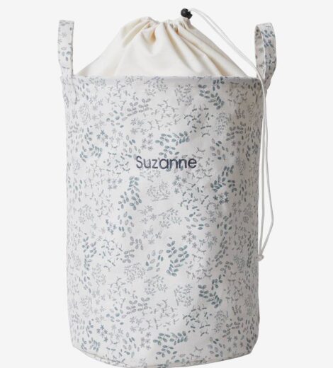 ertbaudet-kinderzimmer-waschesack-blumen-personalisierbar