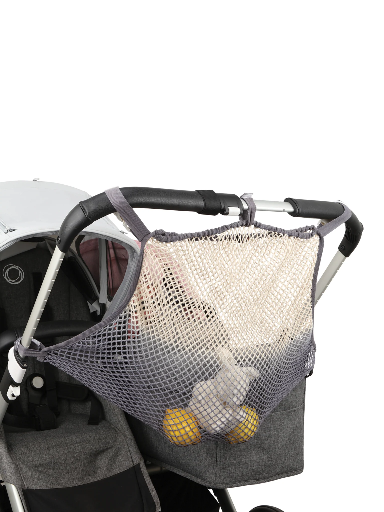 mara_mea_SS22_twin_stroller_net_vitamin_sea