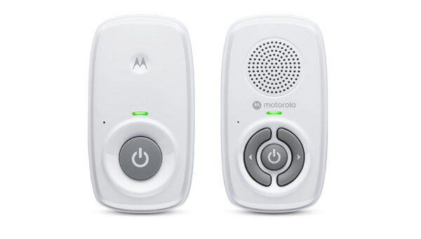 Motorola Audio Baby Monitor