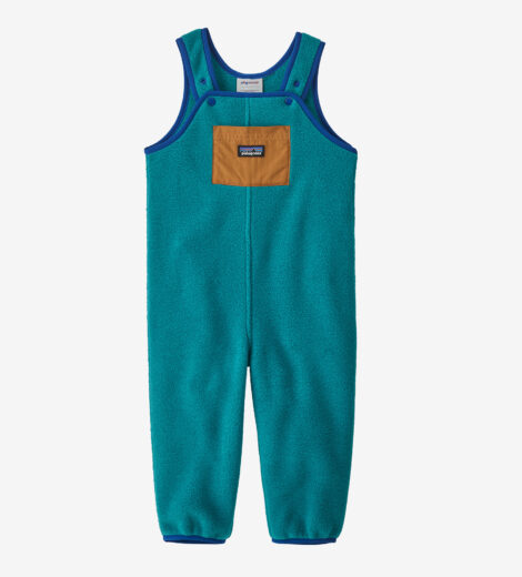 patagonia overall