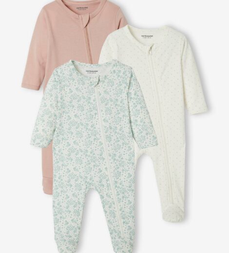 vertbaudet-3er-pack-baby-strampler-jersey-basic-oeko-tex