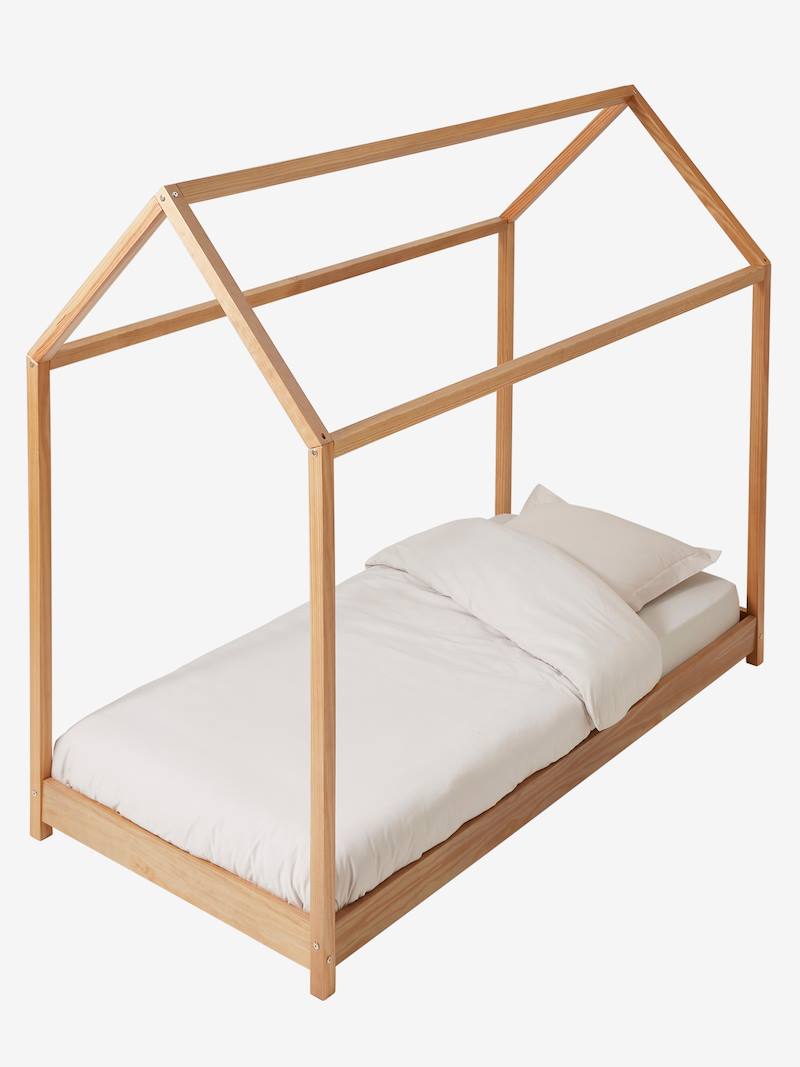vertbaudet-niedriges-kinderzimmer-bodenbett-hausbett