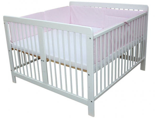 Zwillingsbett-mit-Matr.-und-Nestchen-rosa