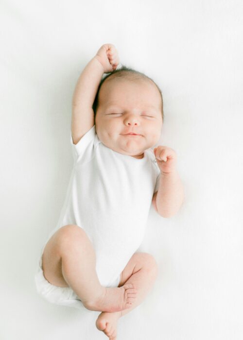 simply baby