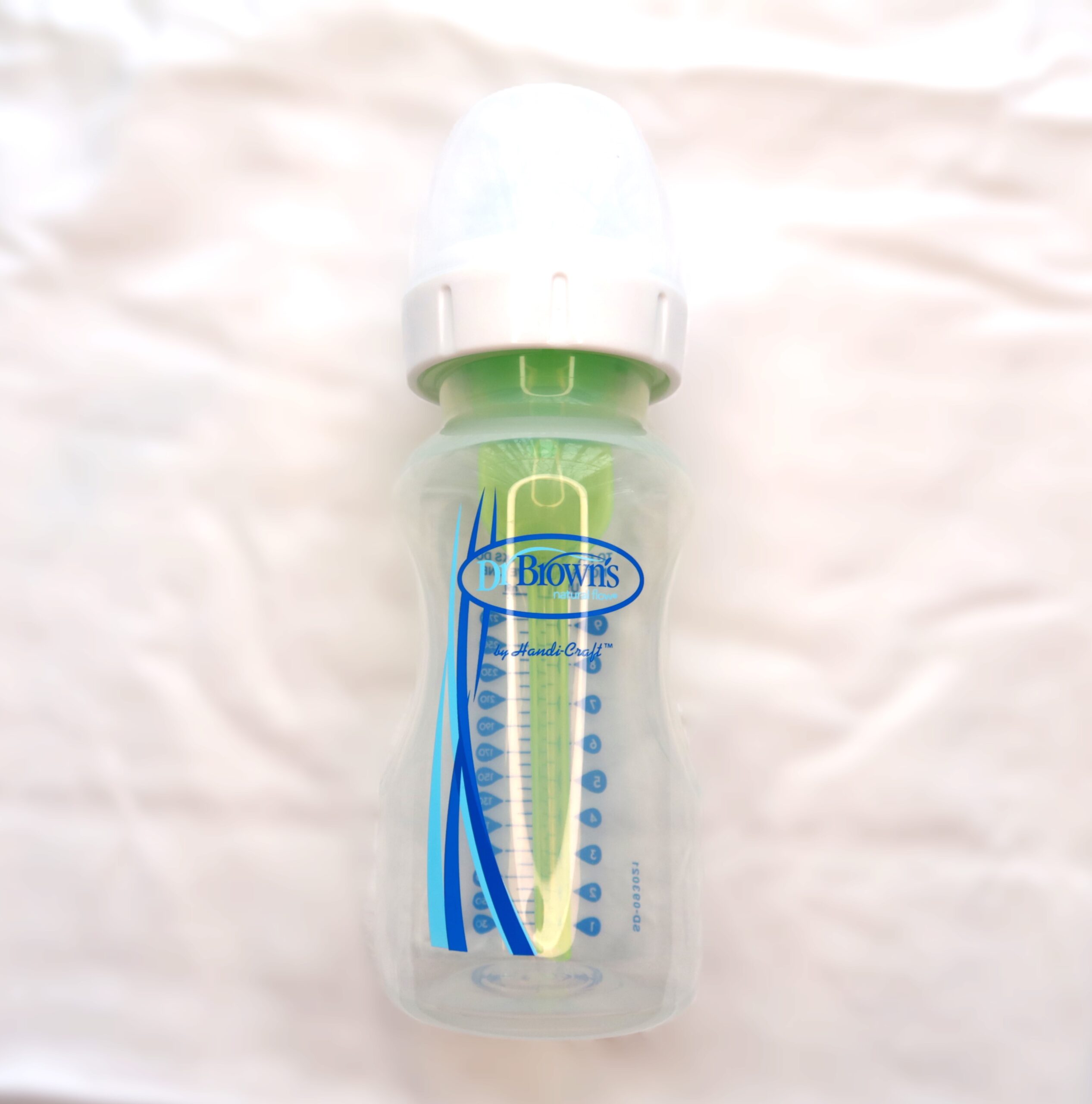 Dr. Browns Babyflasche