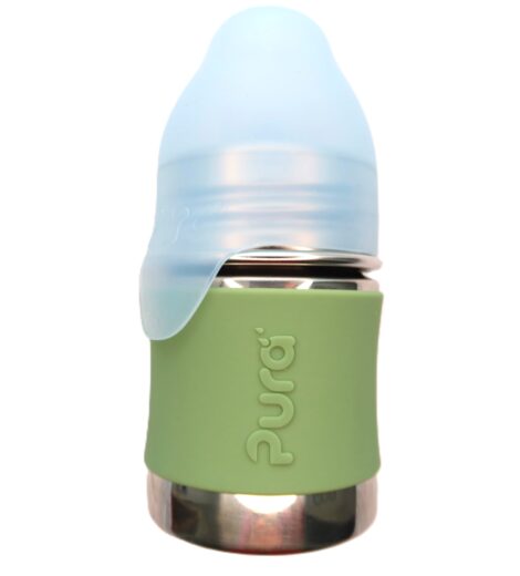 PURA Babyflasche