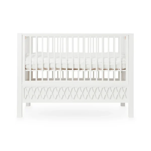 Cam Cam Copenhagen Babybett