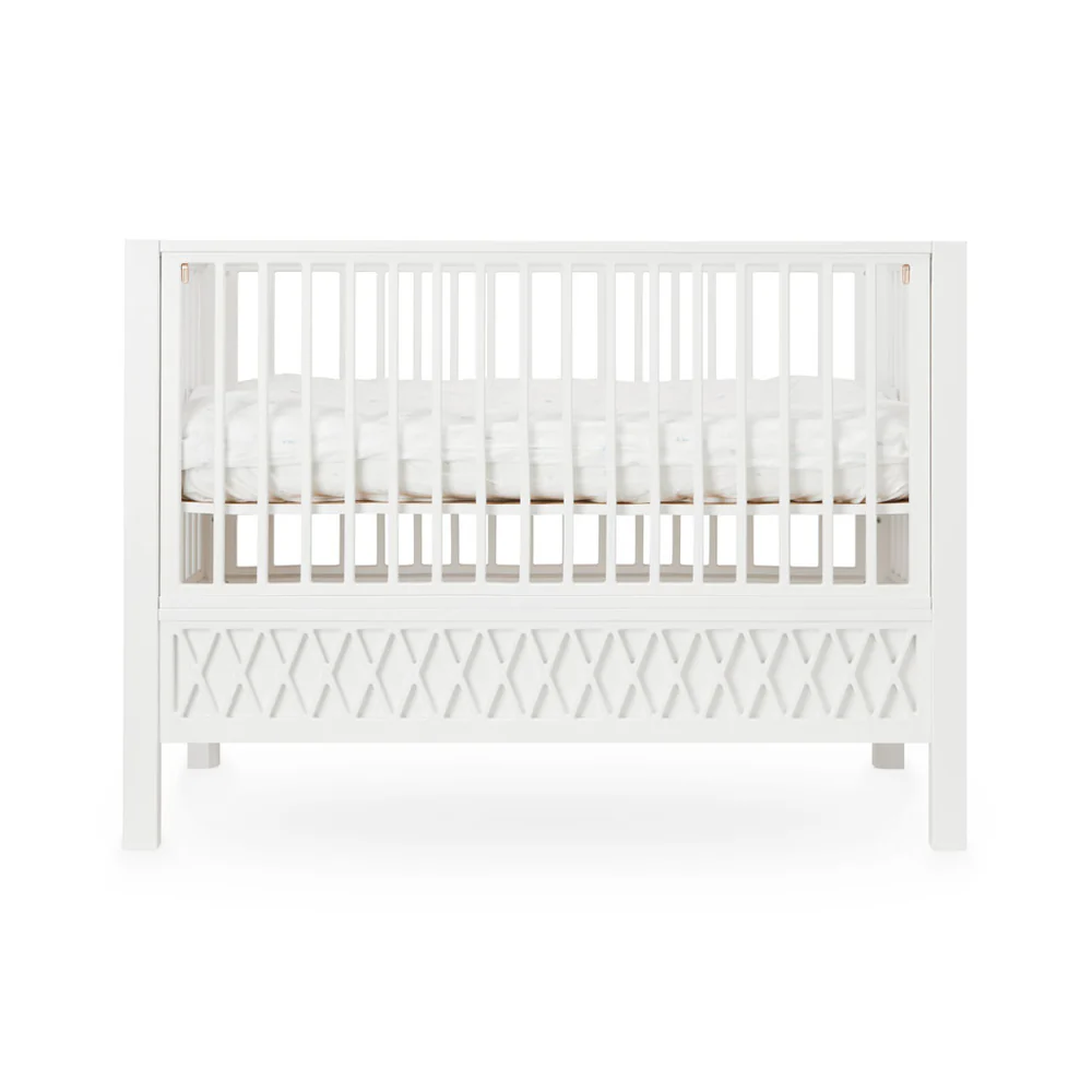 Cam Cam Copenhagen Babybett