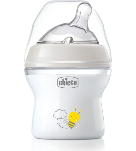 Chicco Natural Feeling Babyfläschchen