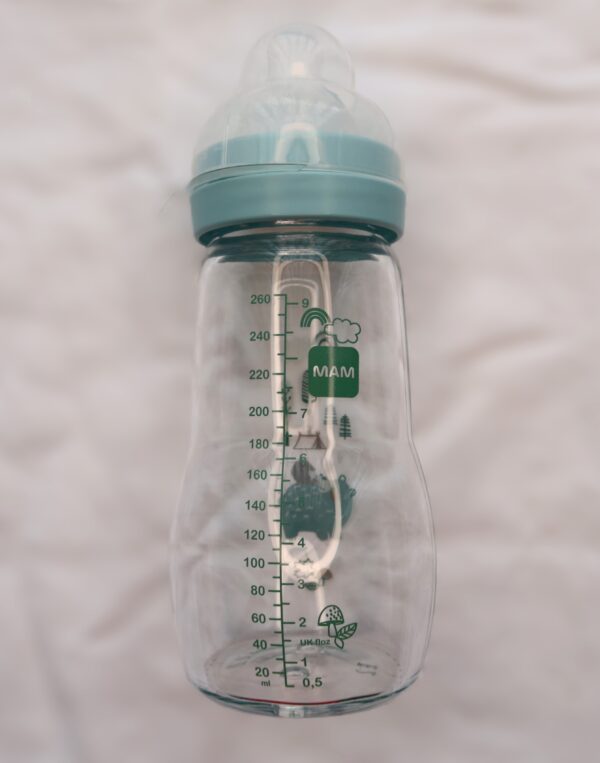 MAM Feel Good Elements Babyflasche