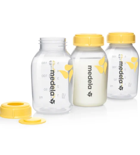 Medela Babyflaschen