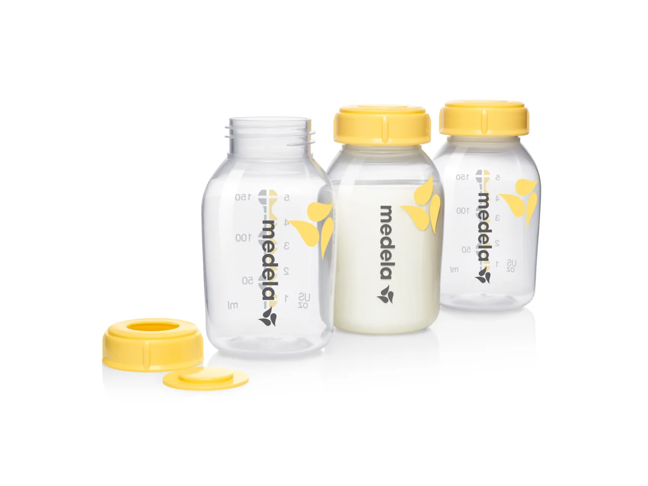 Medela Babyflaschen