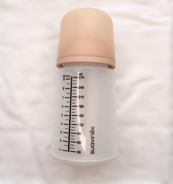Suavinex Babyflasche