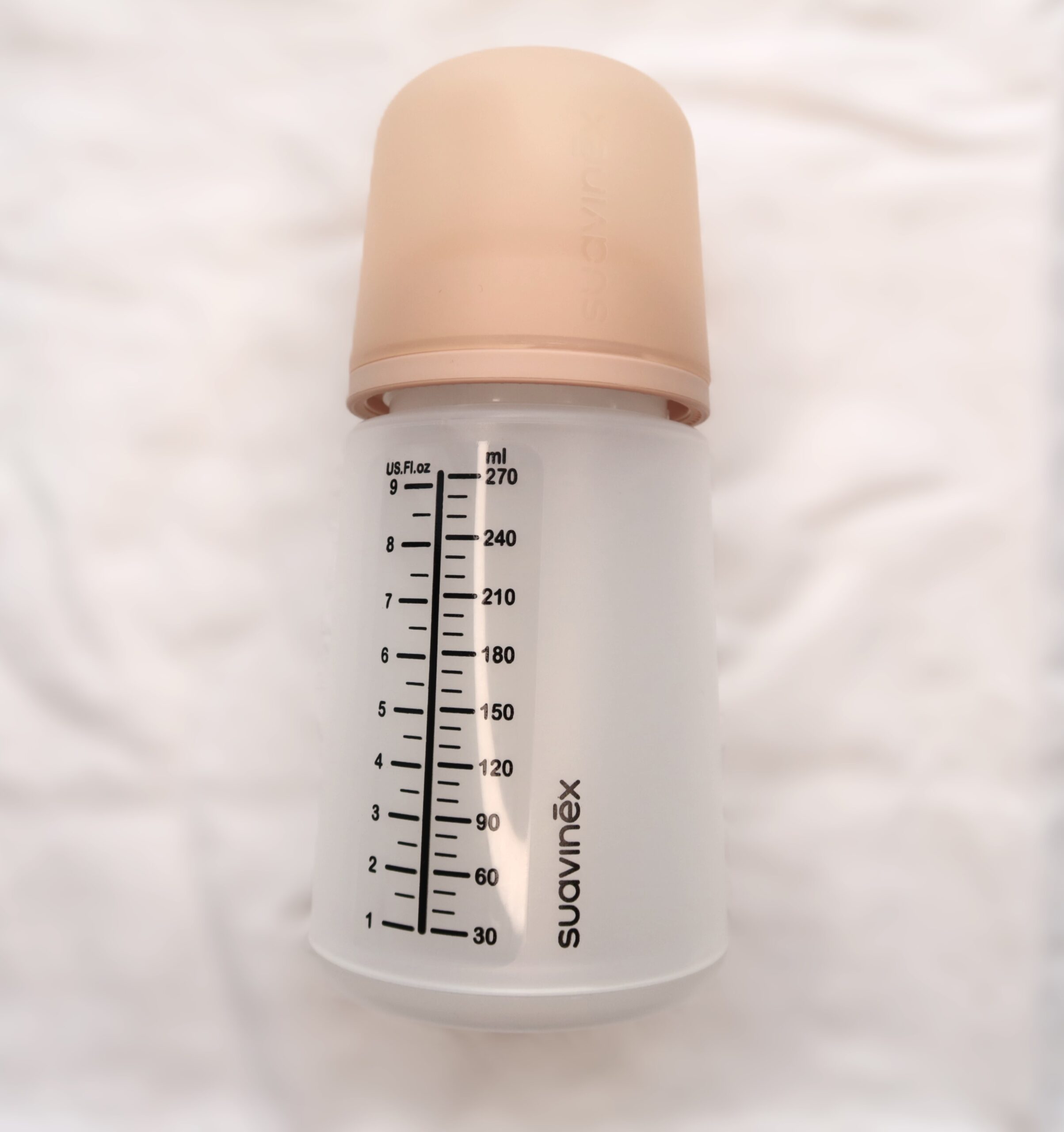 Suavinex Babyflasche