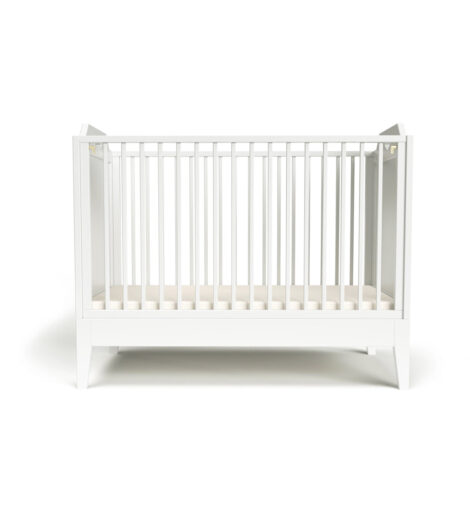 Sebra Babybett