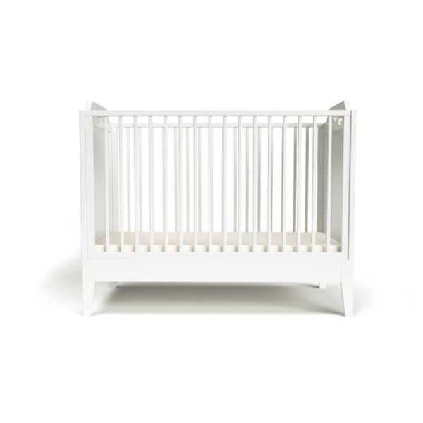 Sebra Babybett