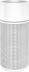 Blueair Luftreiniger Blue Pure Joy S HEPA Silent Air Purifier, Luftwäscher für bis zu 43m², Weiß : Amazon.de: Küche, Haushalt & Wohnen