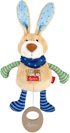 Spieluhr Sigikid