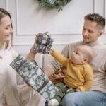 Weihnachtsgeschenkideen 2024 für Babys und Kleinkinder