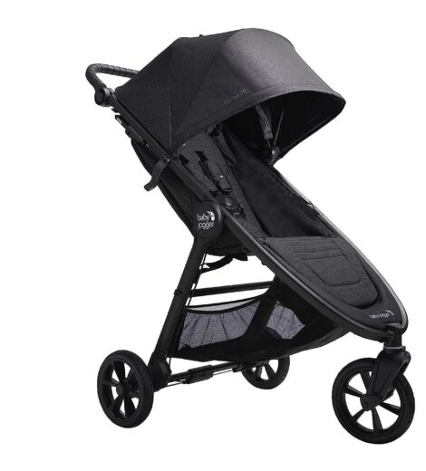 Baby Jogger City Mini GT2