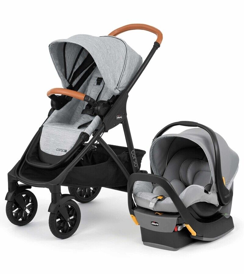 Chicco Corso Modular Reisesystemkinderwagen
