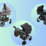 Die besten Kinderwagen 2025