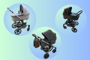 Die besten Kinderwagen 2025