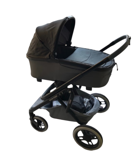 Maxi-Cosi Kombikinderwagen Lila XP